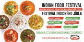 INDIAN FOOD FESTIVAL